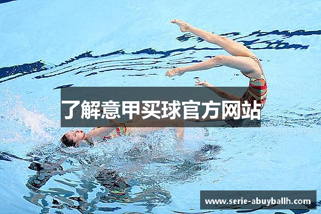 了解意甲买球官方网站